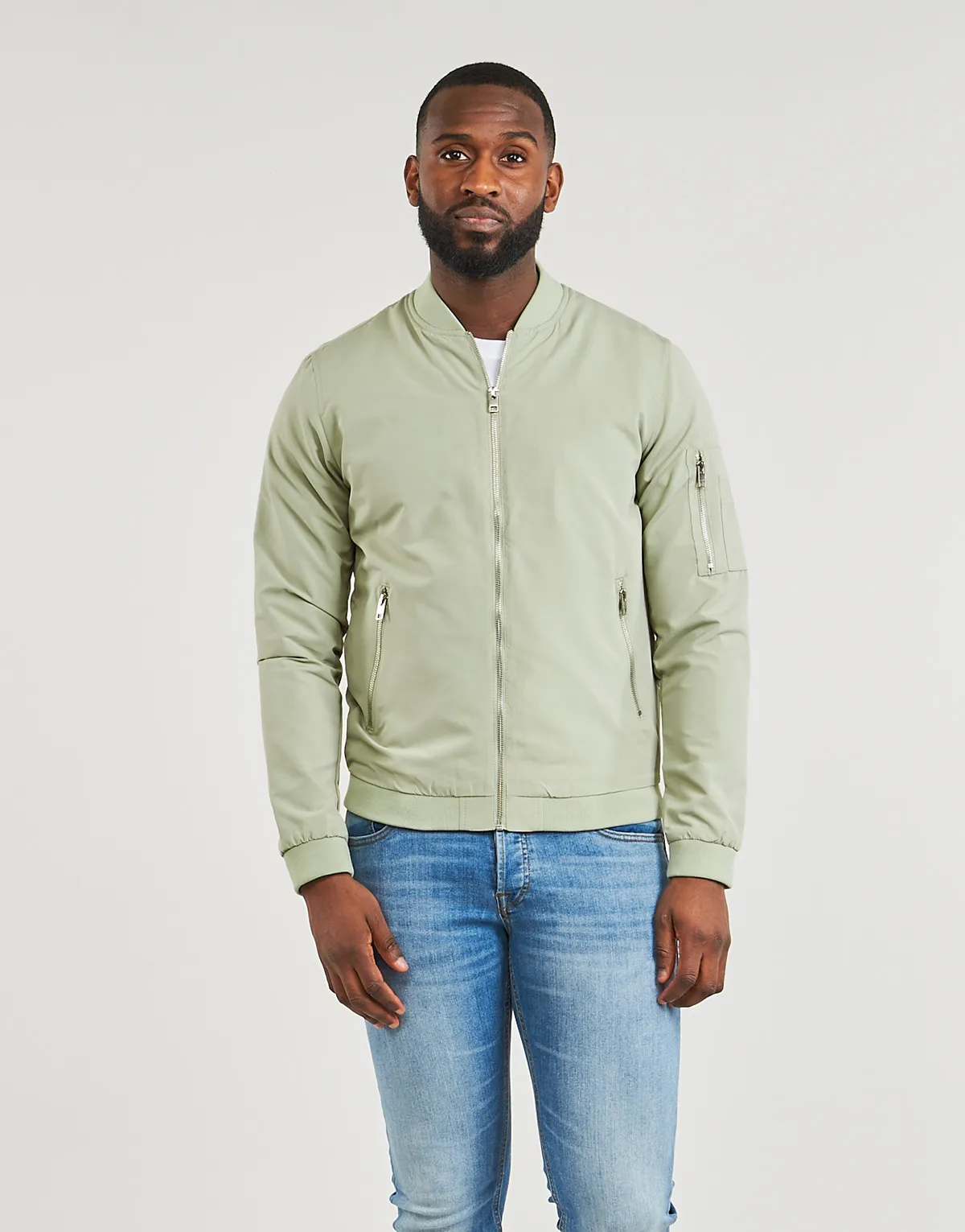 JJERUSH BOMBER