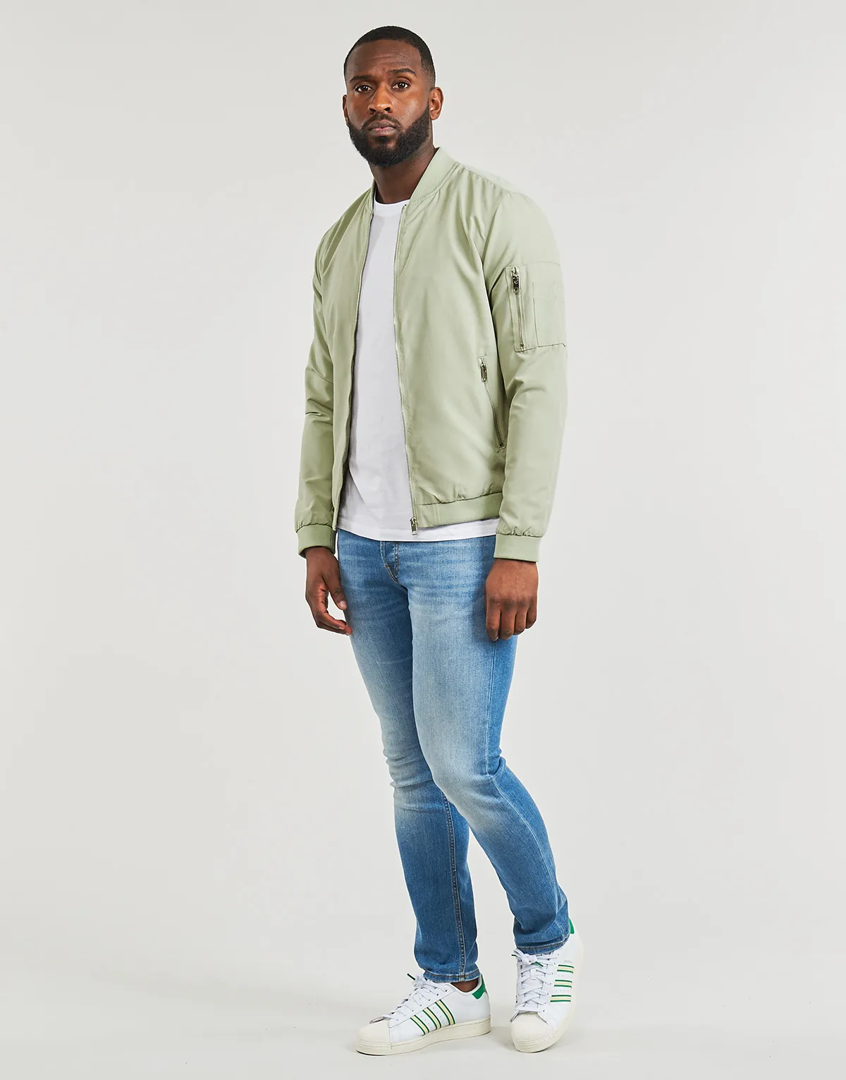 JJERUSH BOMBER