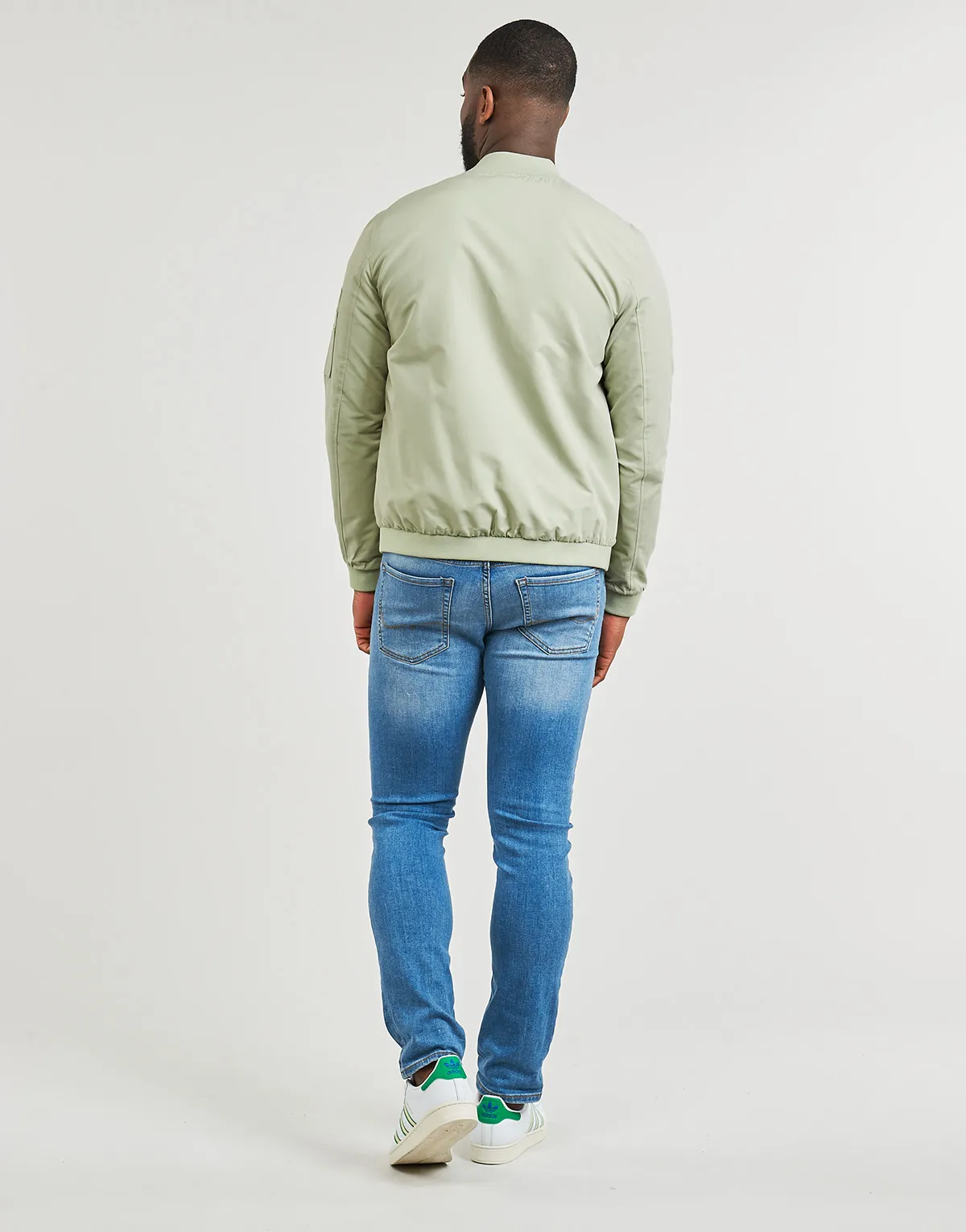 JJERUSH BOMBER