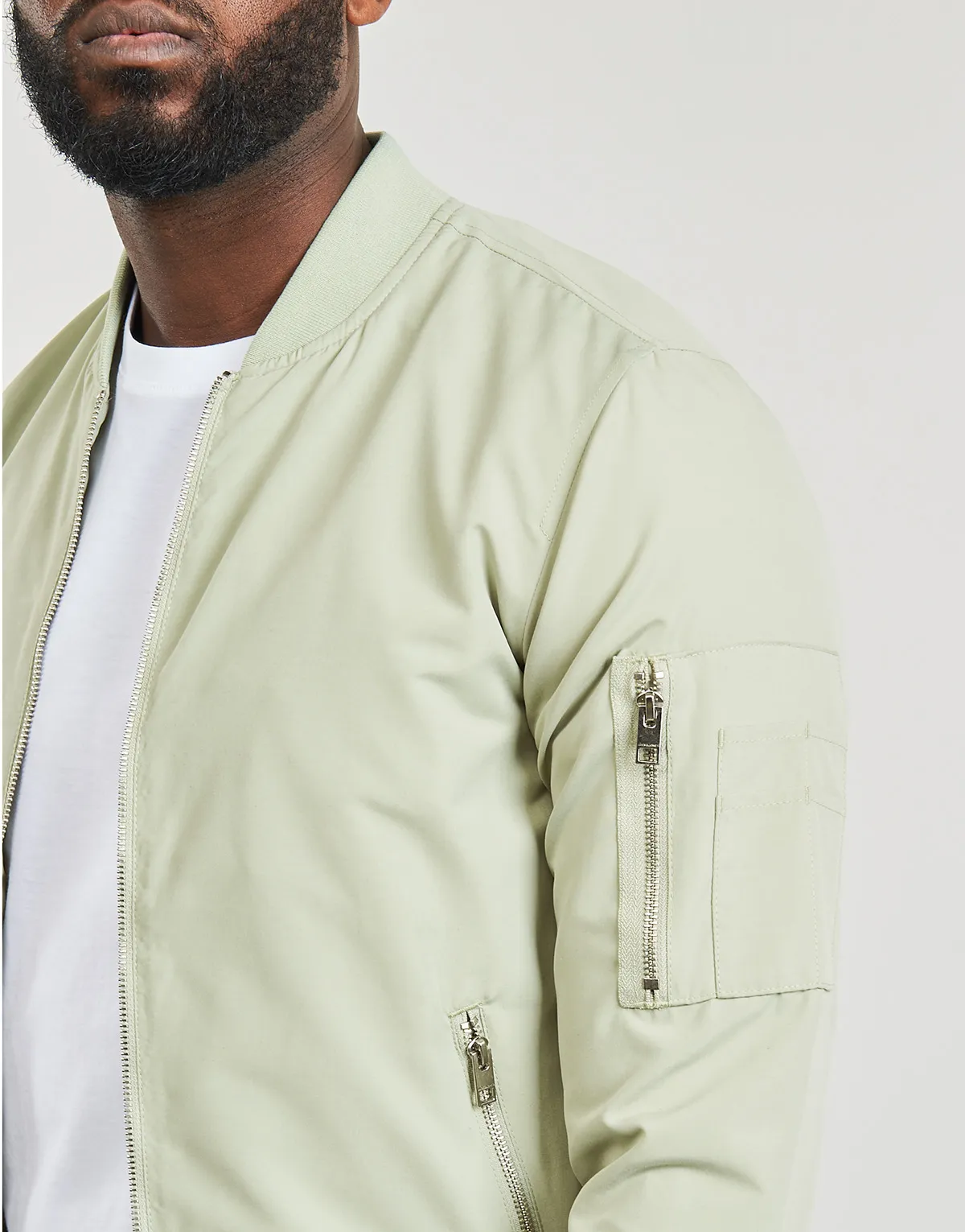 JJERUSH BOMBER
