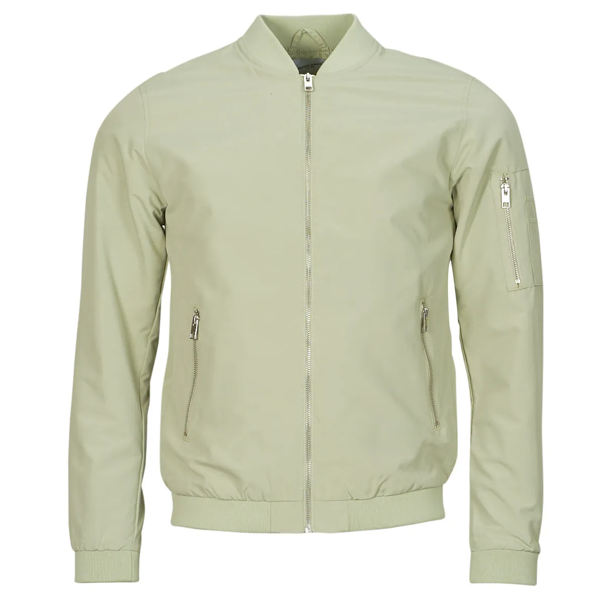 JJERUSH BOMBER