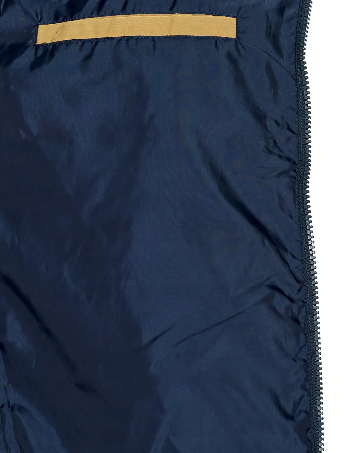 JJERUSH HOOD BOMBER