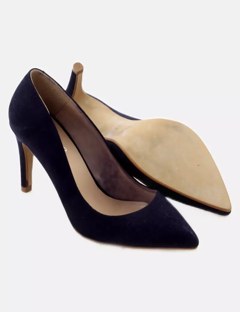 Jou Jou Zapatos