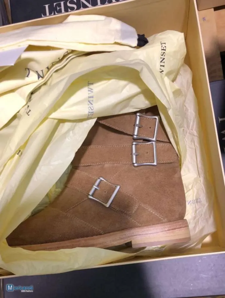 JUEGO DOBLE DE MUJER  ZAPATOS DE MUJER: MODELOS Y TALLAS MIXTAS  30 PARES DE NúMEROS Y PRECIOS MIXTOS