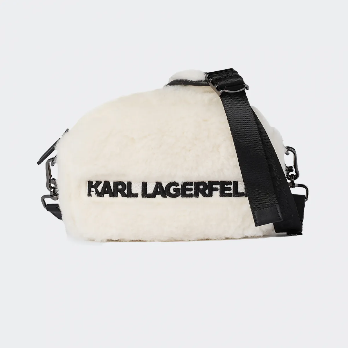 KARL LAGERFELD bolso bandolera Karl Largerfeld