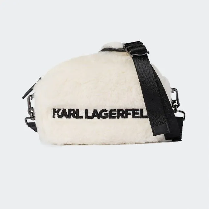 KARL LAGERFELD bolso bandolera Karl Largerfeld