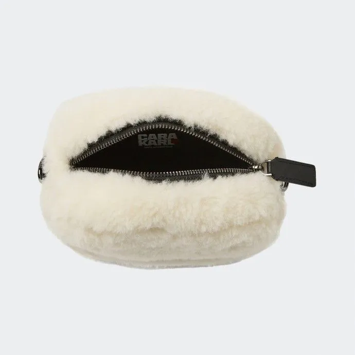KARL LAGERFELD bolso bandolera Karl Largerfeld