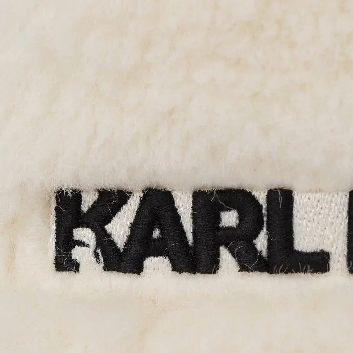 KARL LAGERFELD bolso bandolera Karl Largerfeld