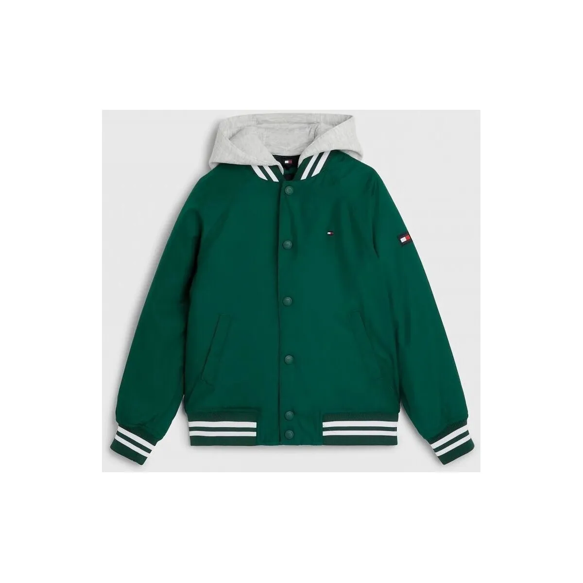 KB0KB07993 BOMBERL40 PREP GREEN