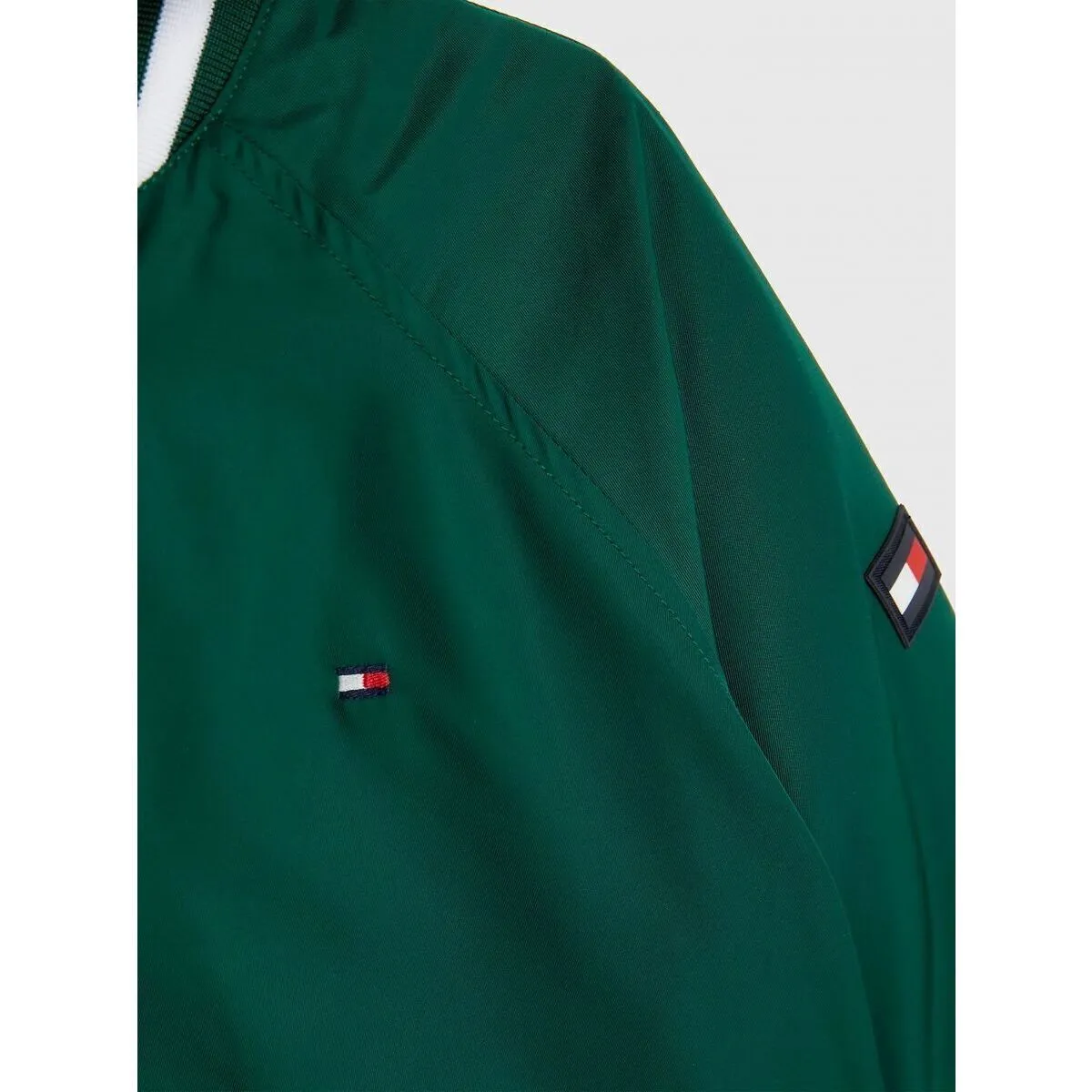 KB0KB07993 BOMBERL40 PREP GREEN