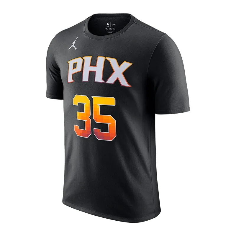 KEVIN DURANT PHOENIX SUNS STATEMENT EDITION TEE