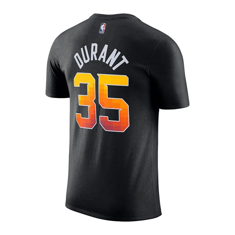 KEVIN DURANT PHOENIX SUNS STATEMENT EDITION TEE