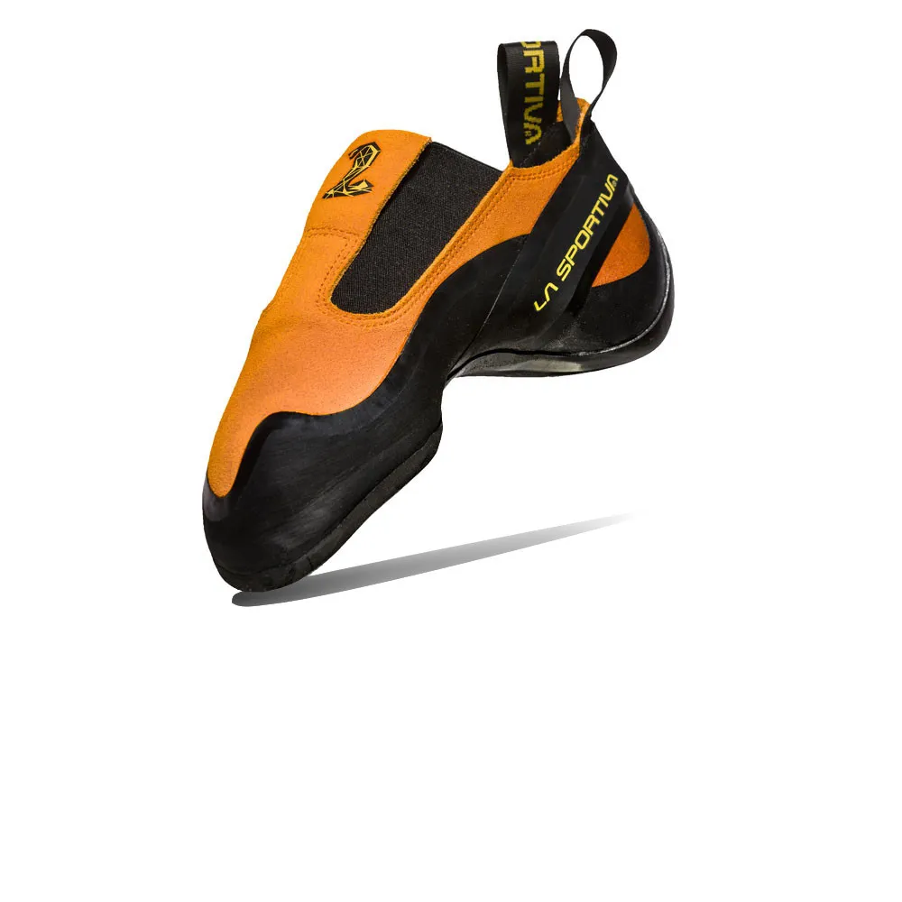 LA SPORTIVA COBRA CLIMBING ZAPATILLAS  SS25
