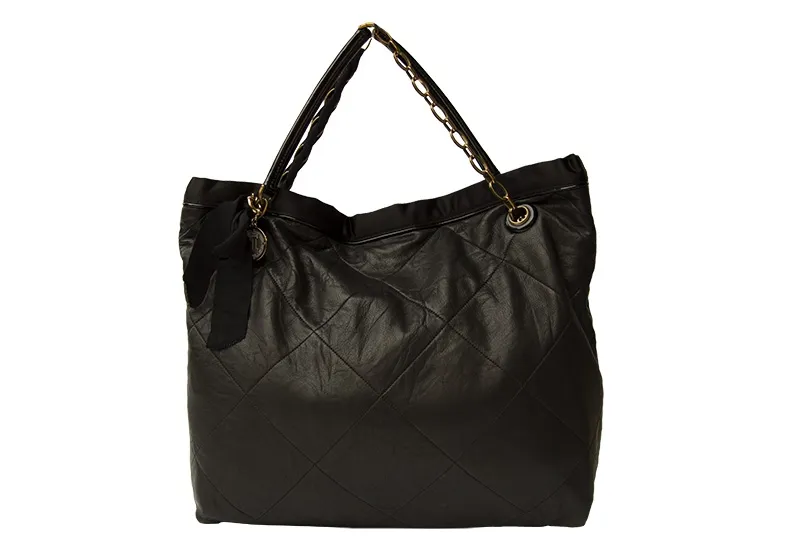 Lanvin Bolso Amalia