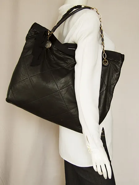 Lanvin Bolso Amalia