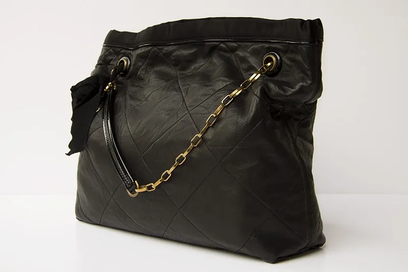 Lanvin Bolso Amalia