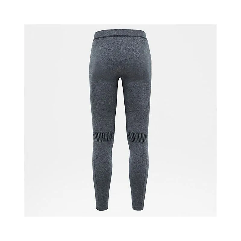 Las mujeres The North Face SUMMIT L1 (tnf blk hthr) mujeres