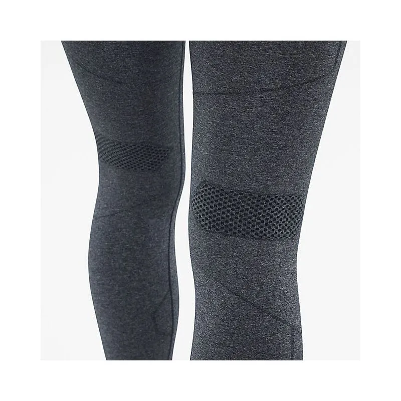 Las mujeres The North Face SUMMIT L1 (tnf blk hthr) mujeres
