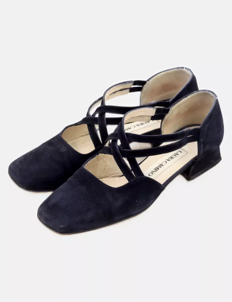 Laura Camino Zapatos