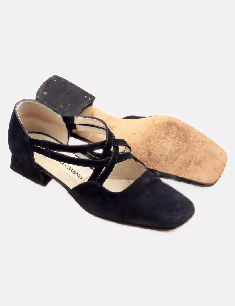 Laura Camino Zapatos