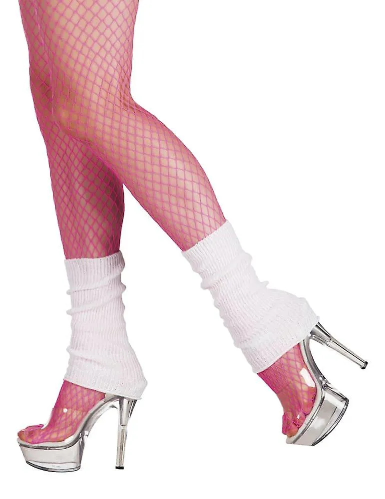 Leggings blancos para mujer