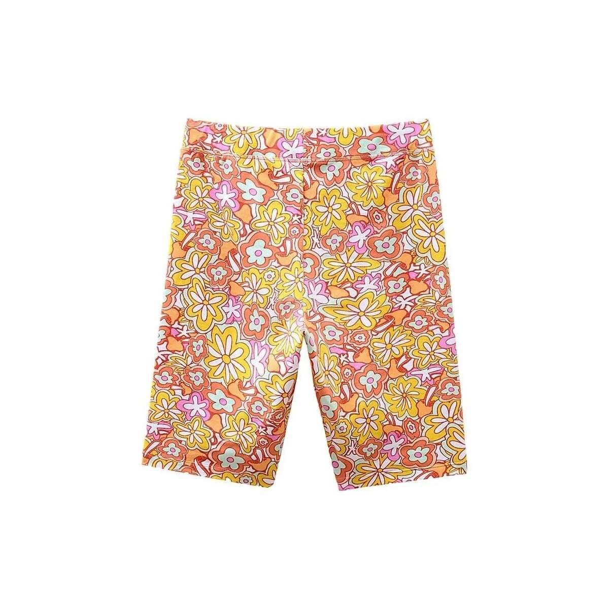 LEGGINGS CORTOS  ESTAMPADOS FLYING V VN0A7PNEBM51