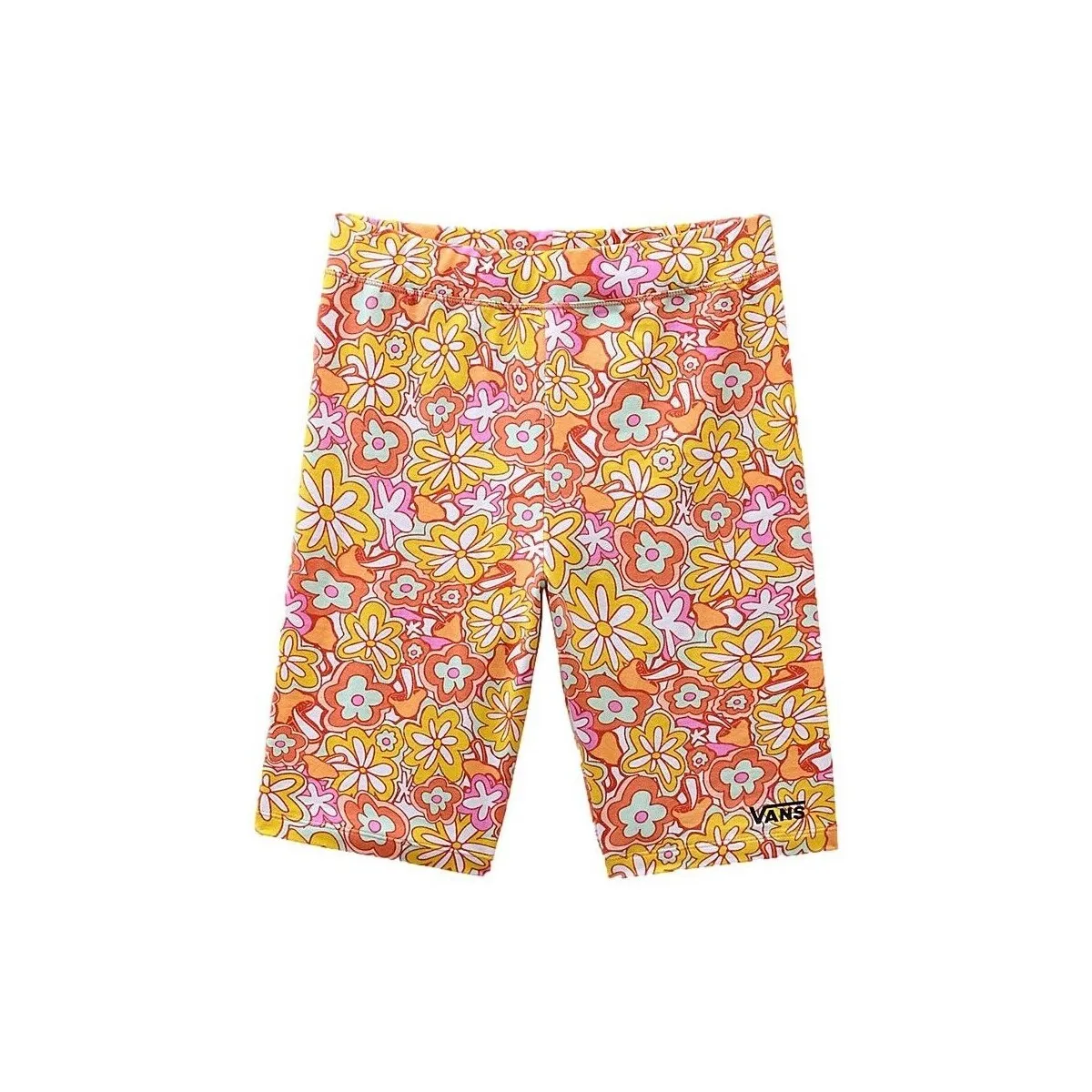 LEGGINGS CORTOS  ESTAMPADOS FLYING V VN0A7PNEBM51