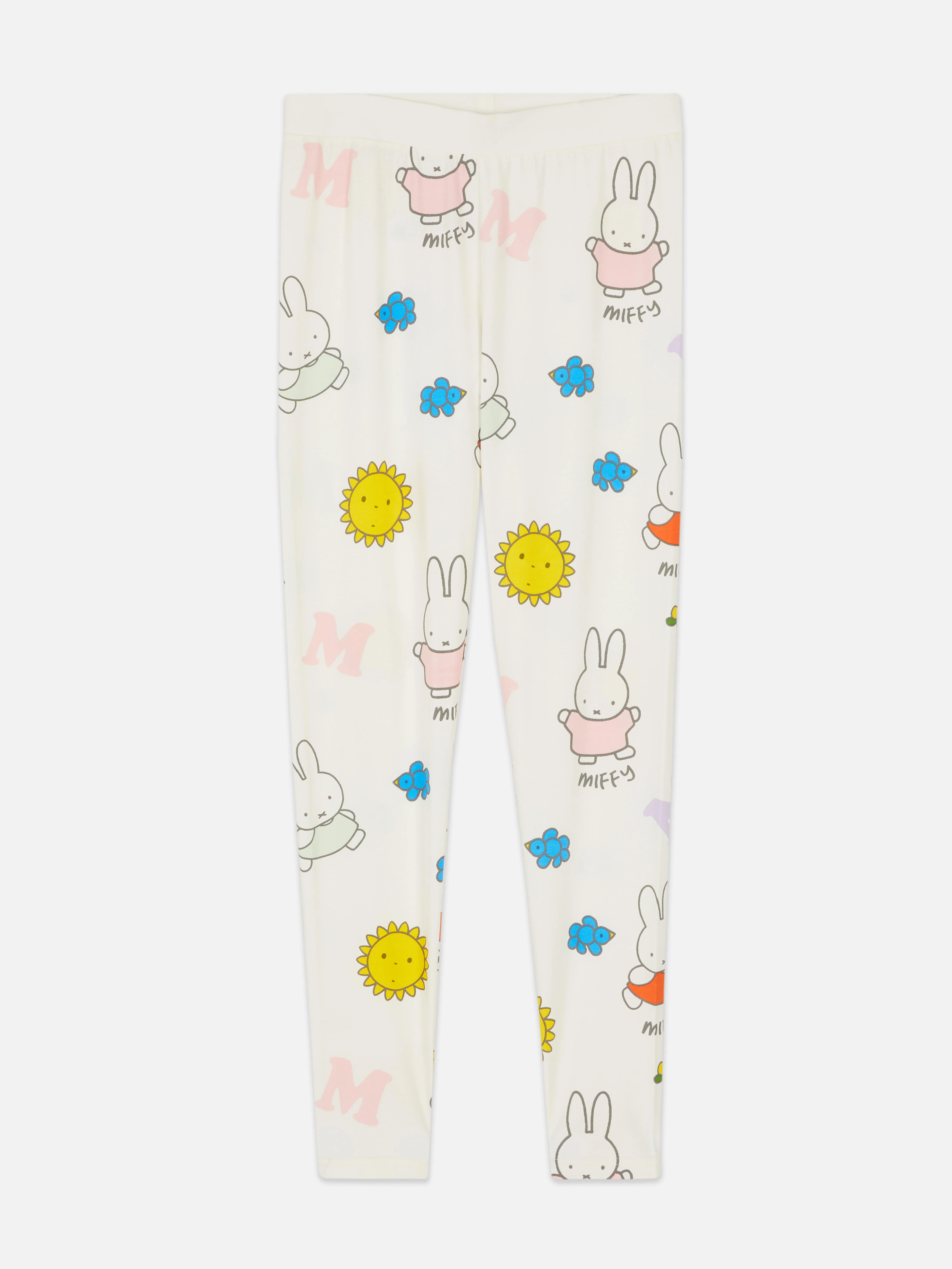 Leggings de pijama de Miffy
