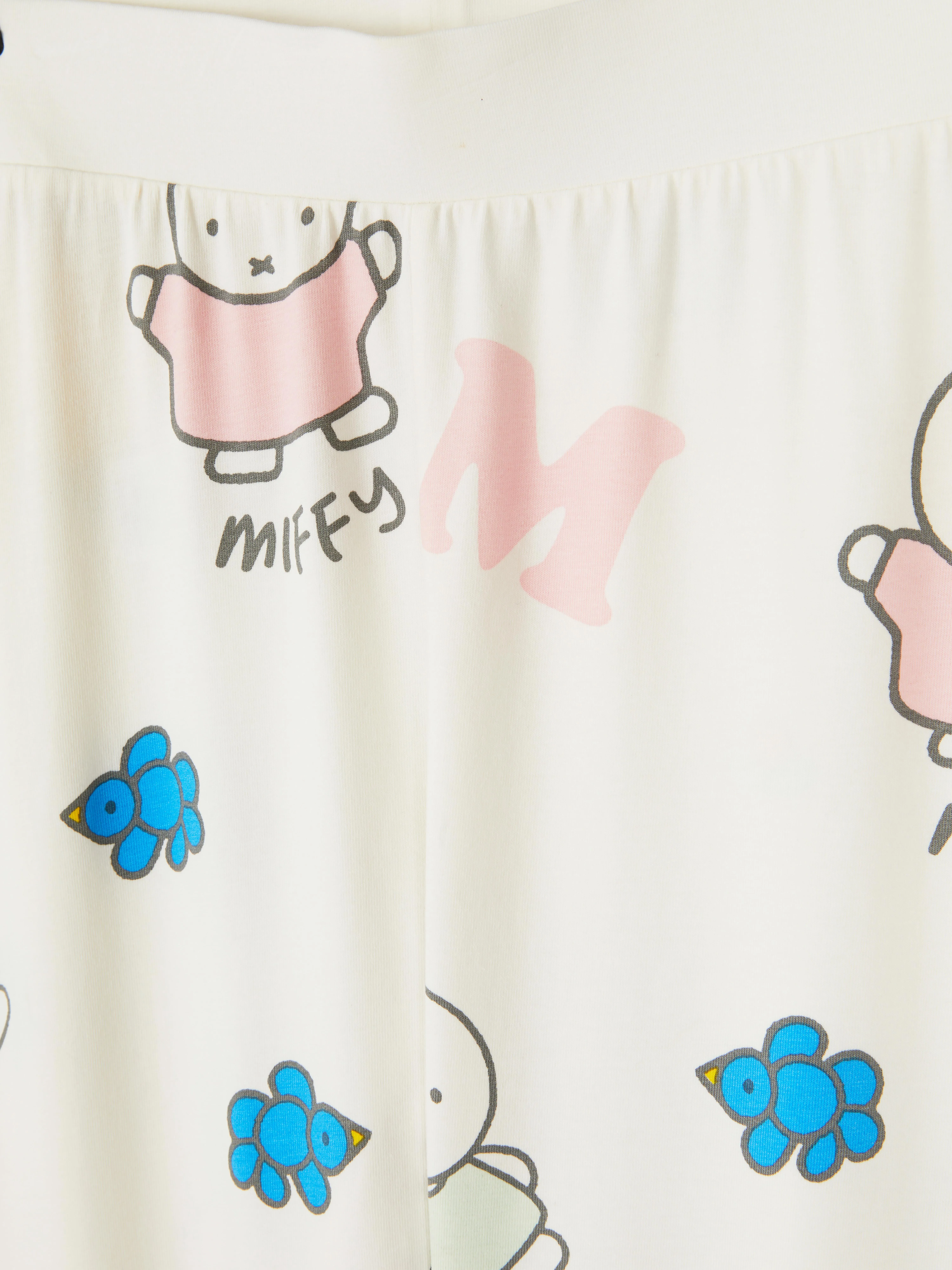 Leggings de pijama de Miffy