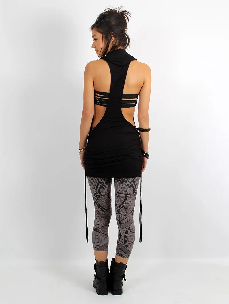 Leggins ¾ estampados 