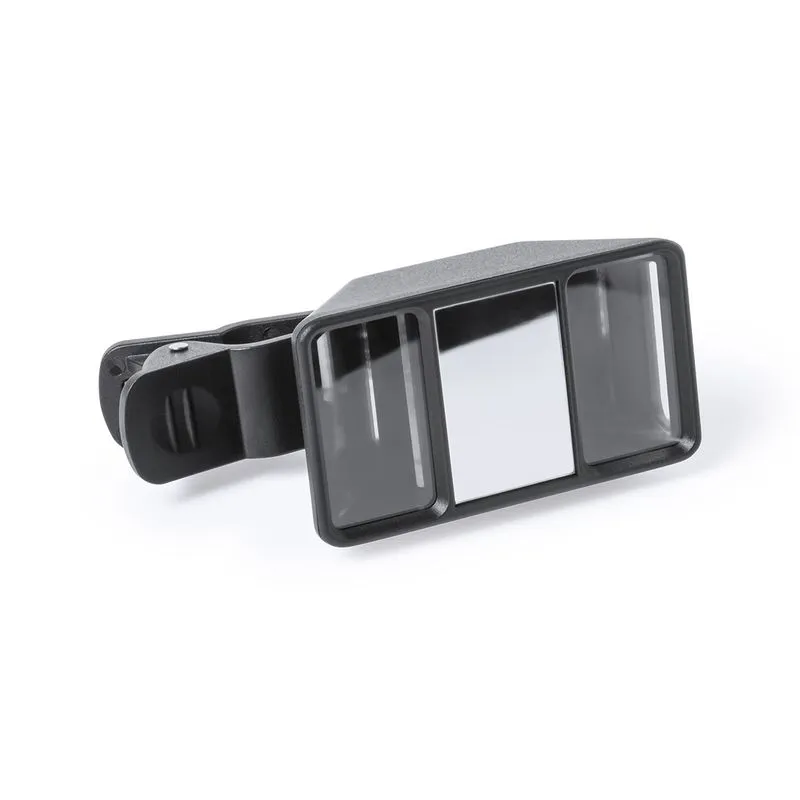 Lente 3D personalizado para smartphones Willis