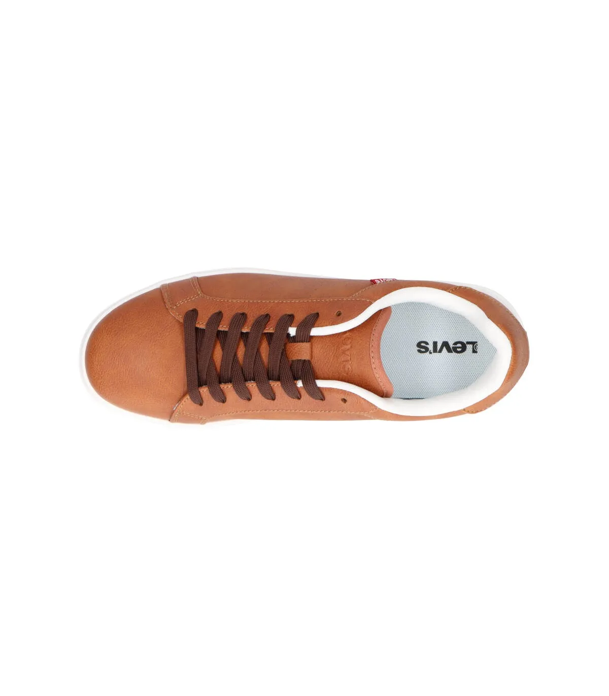 LEVIS 234234  Cuero