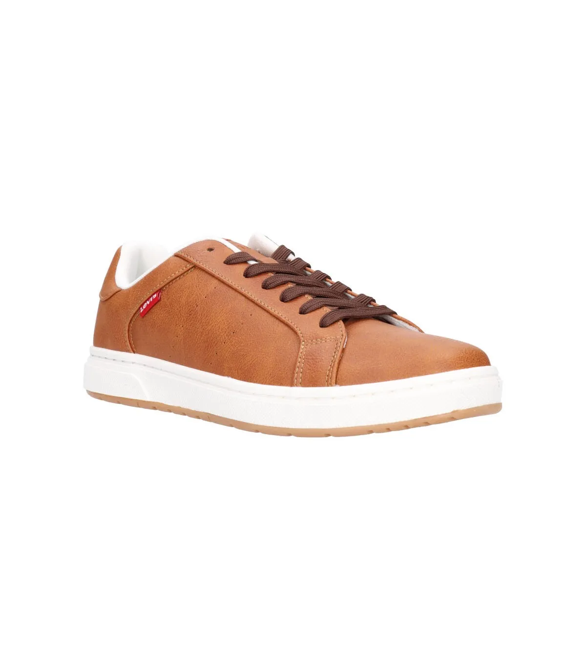 LEVIS 234234  Cuero