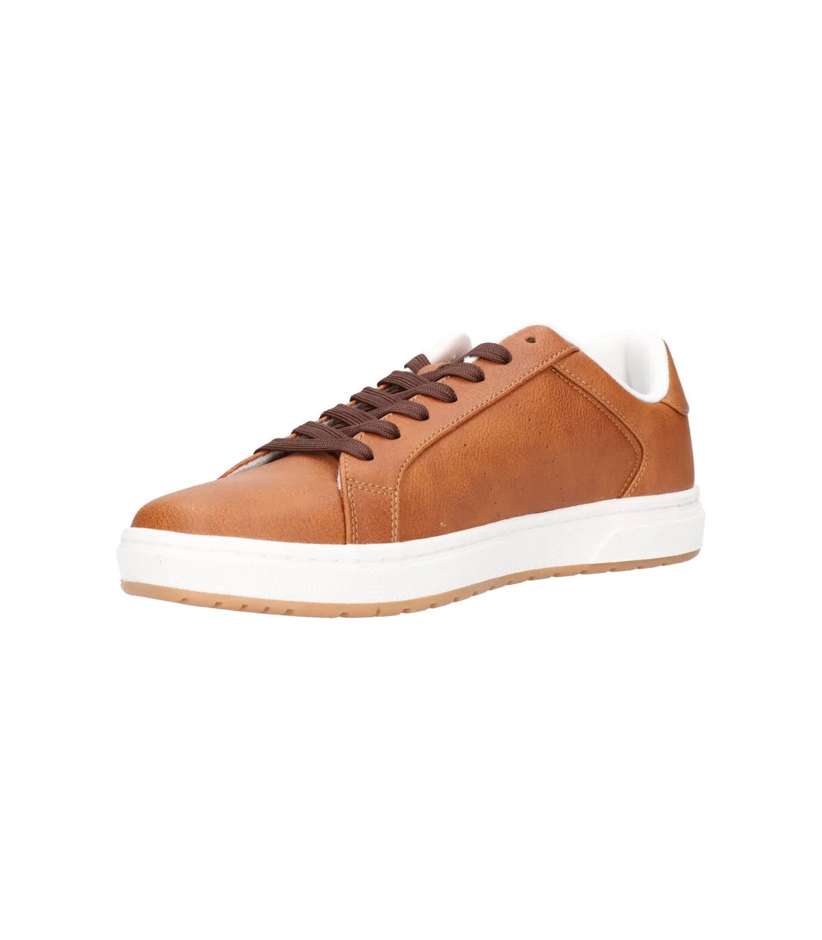 LEVIS 234234  Cuero