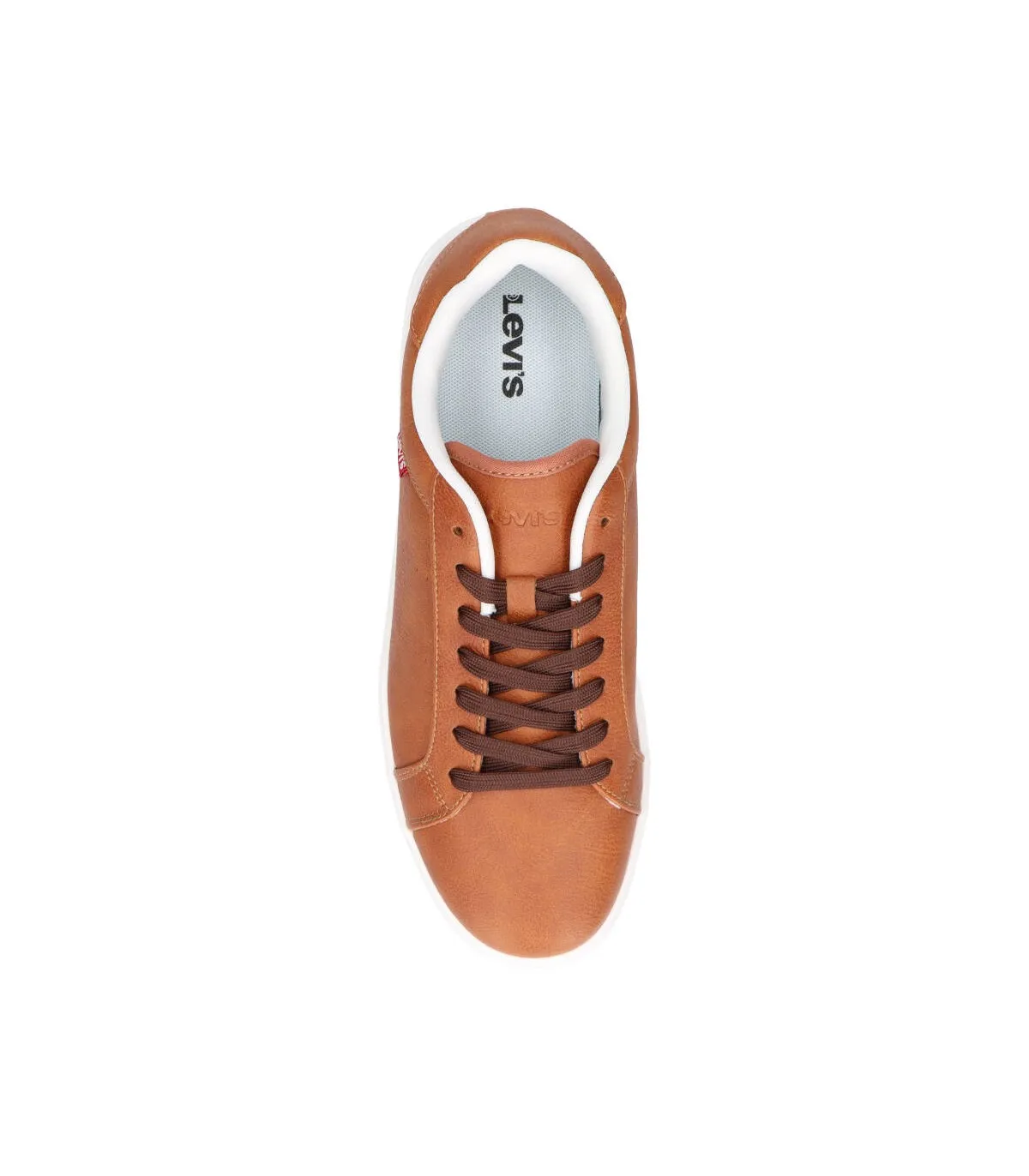 LEVIS 234234  Cuero