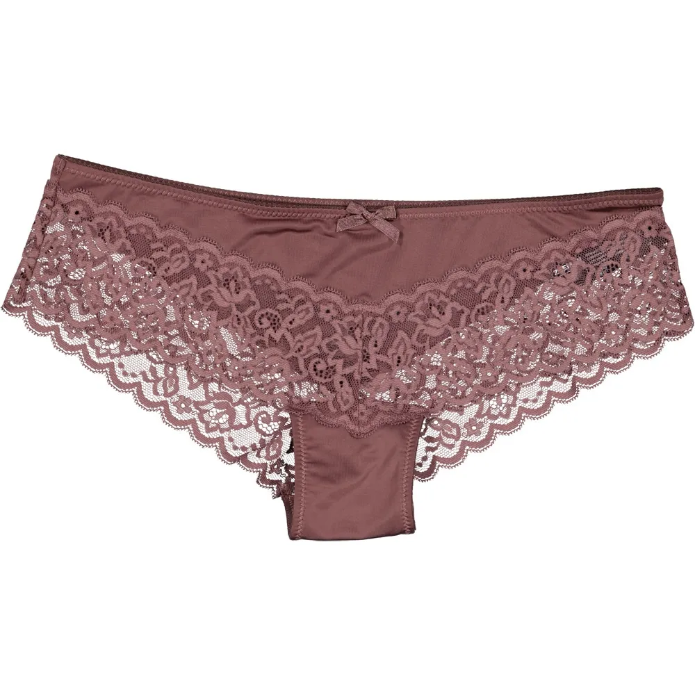 Leya Braguitas brasileñas para mujer  Pack de 2