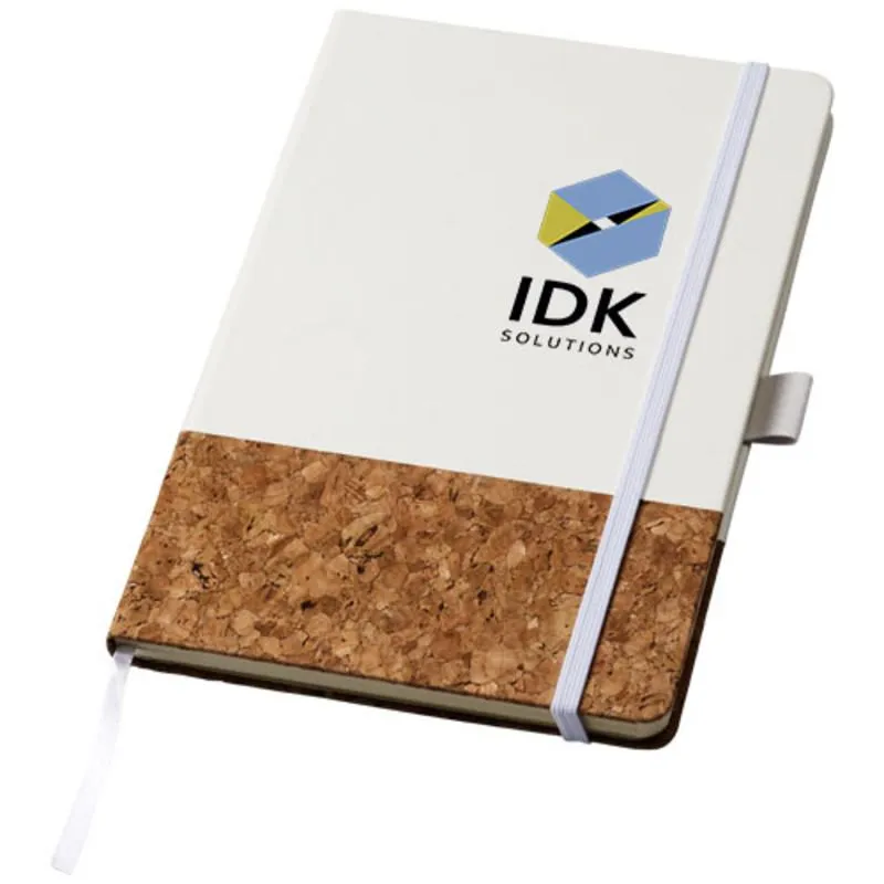 Libreta promocional A5 'Evora'
