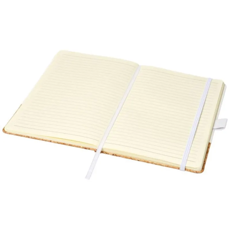 Libreta promocional A5 'Evora'