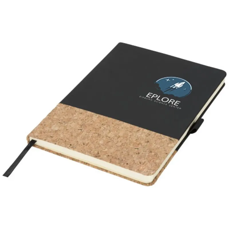 Libreta promocional A5 'Evora'