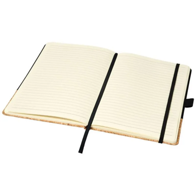 Libreta promocional A5 'Evora'