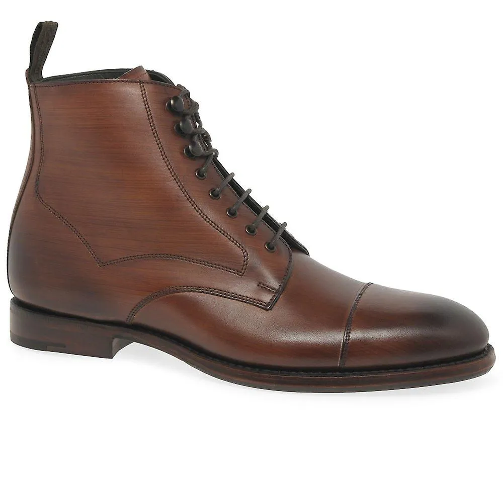 Loake Loake Hirst Botas formales para hombre