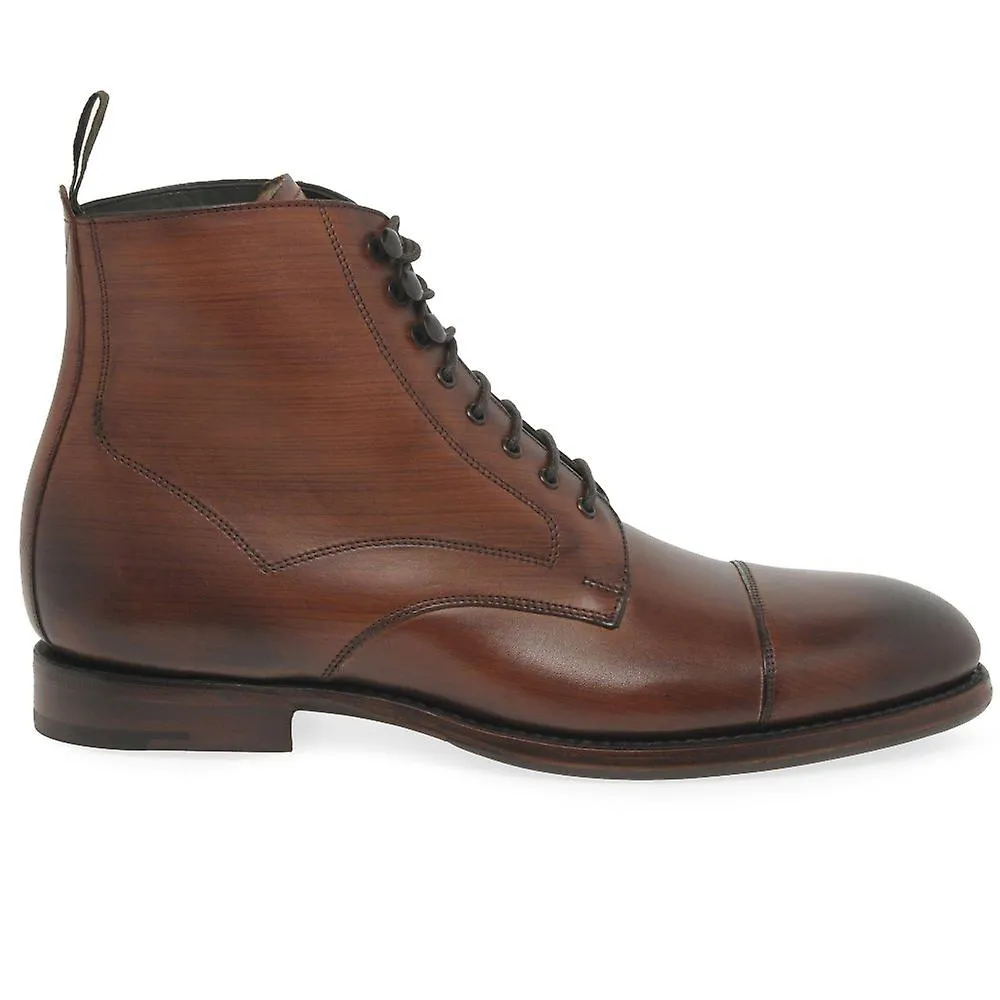 Loake Loake Hirst Botas formales para hombre