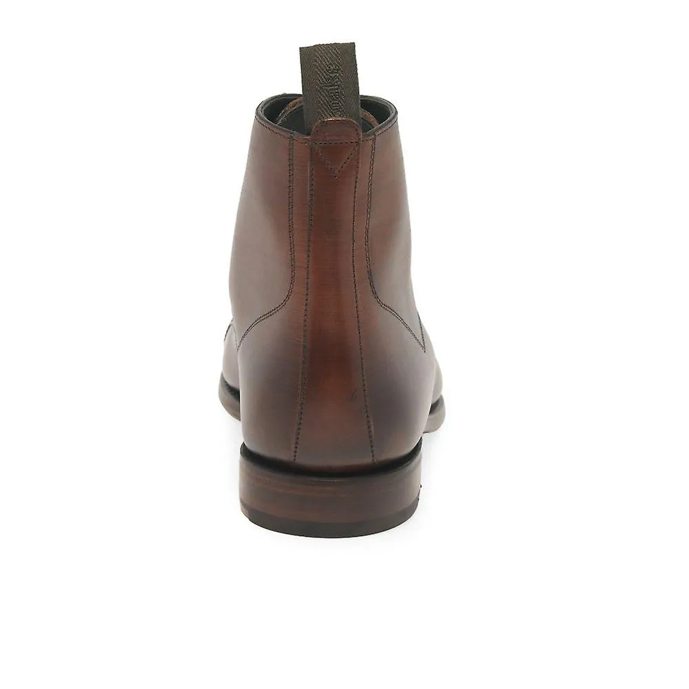 Loake Loake Hirst Botas formales para hombre