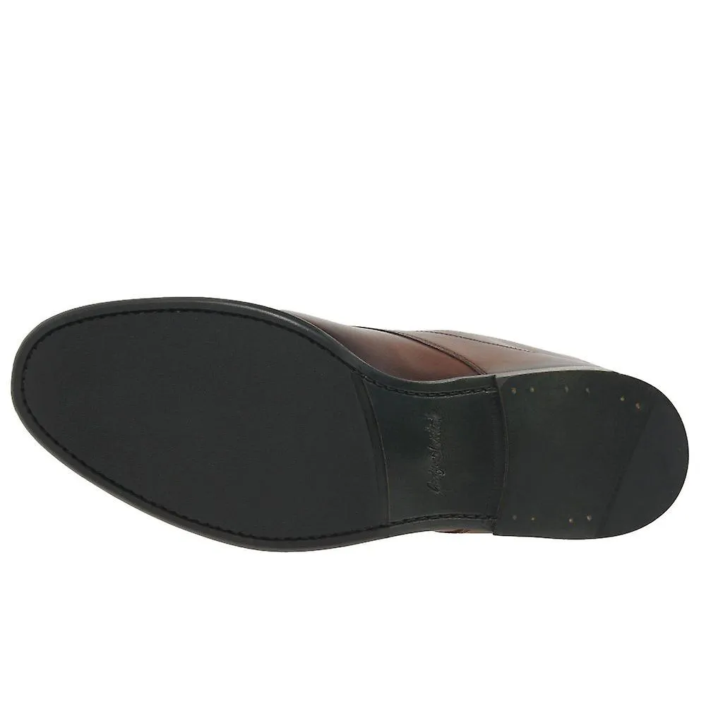 Loake Loake Hirst Botas formales para hombre