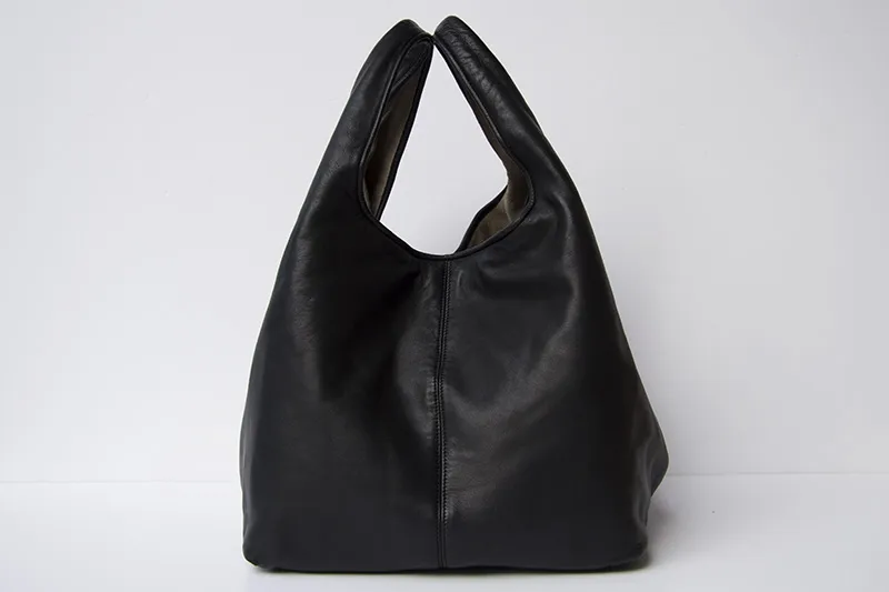 Loewe Bolso Calle Negro