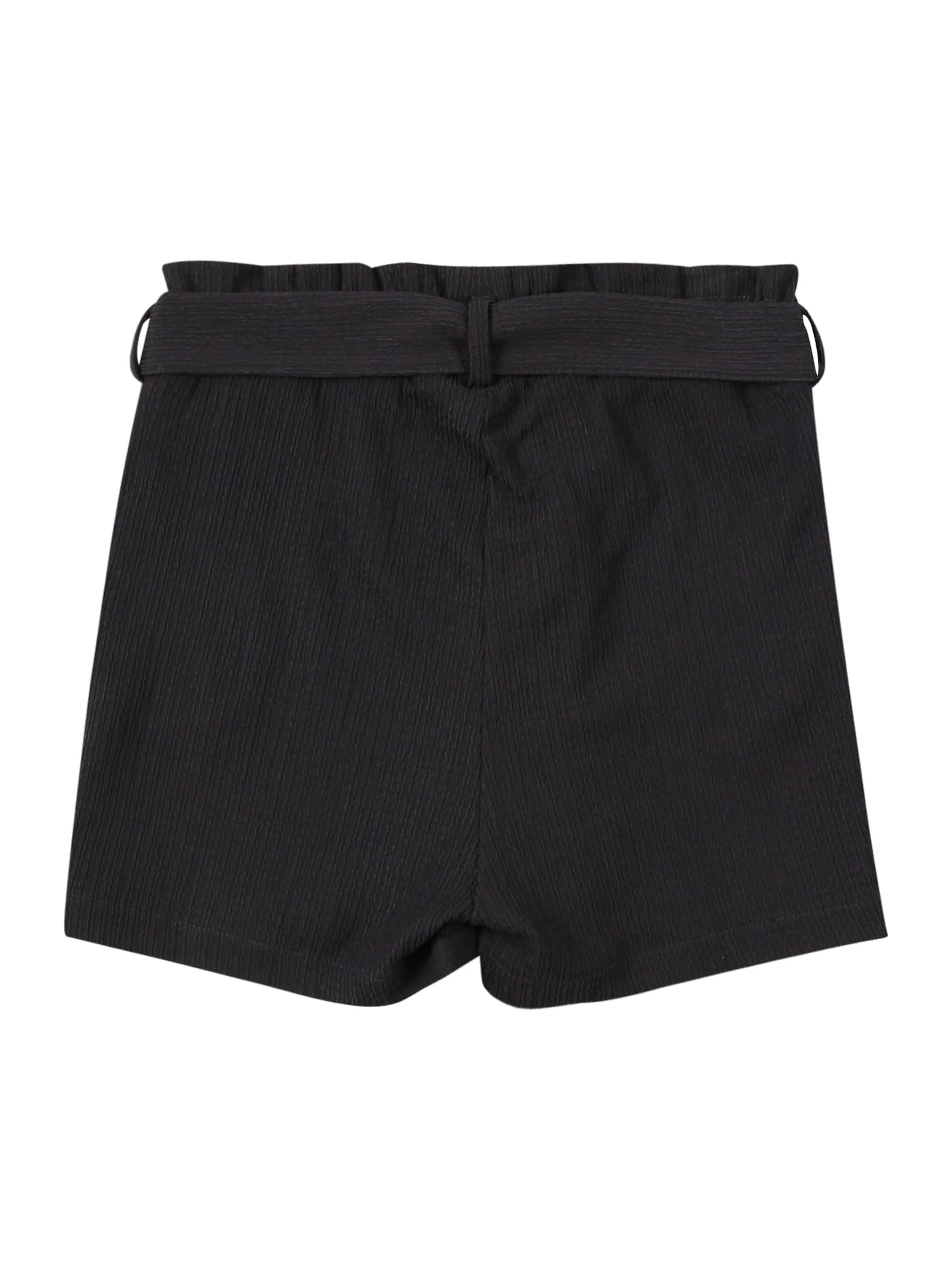 Loosefit Pantalón TOM TAILOR en Negro