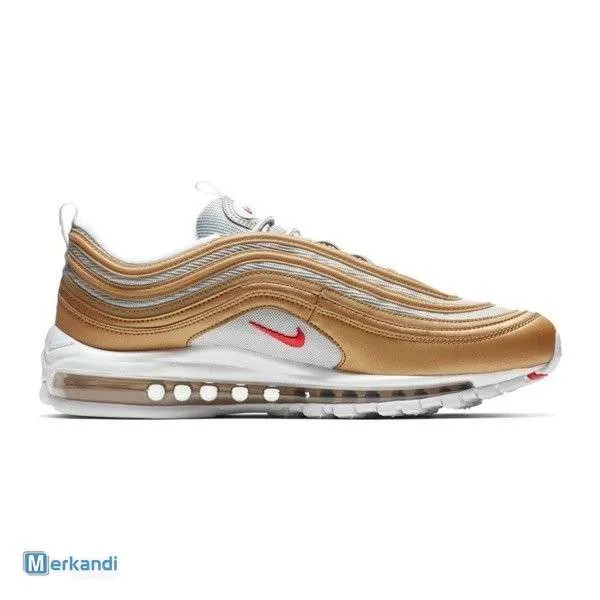 LOTE CON ZAPATOS DE DEPORTE NIKE AIR MAX 97 SSL  BV0306700
