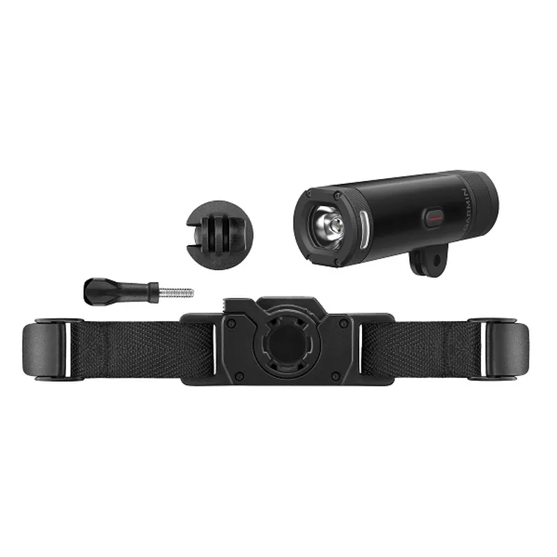 Luz frontal inteligente Varia UT800 edición Trail