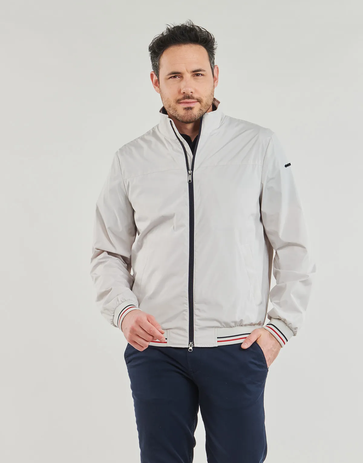 M JHARROD BOMBER
