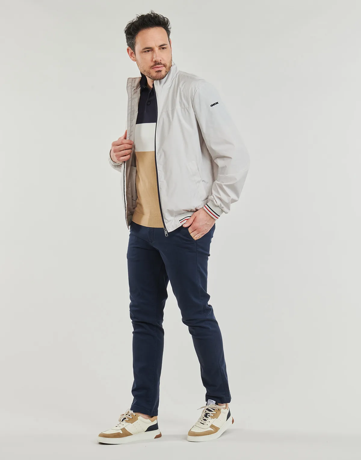M JHARROD BOMBER